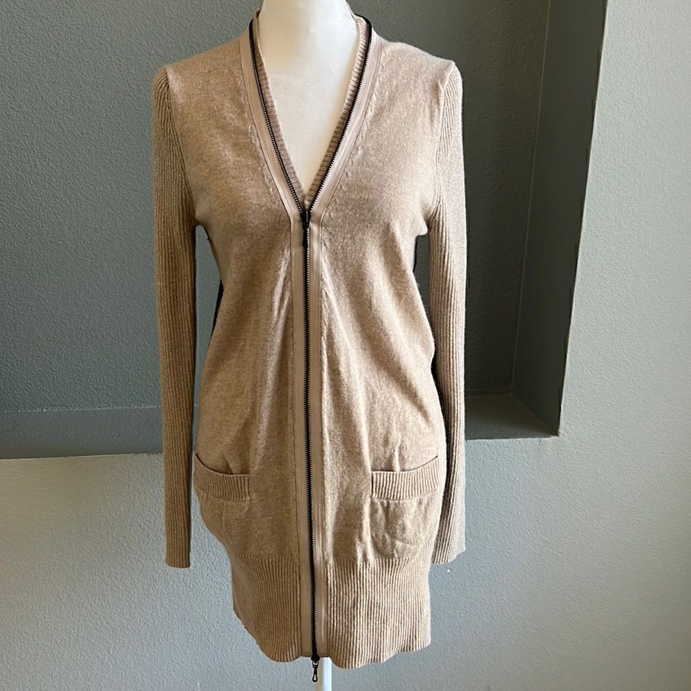 Vivienne Tam Cashmere Sweater M